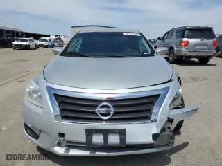 2013 Nissan Altima 2.5 SL with VIN 1N4AL3AP1DC149214, listed as a Copart auction lot 52717905 with 100,588 mi miles and Salvage Title. Bid and sale history available at carsss.com. Image 5.