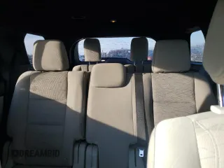 2015 Ford Explorer с VIN 1FM5K8B85FGB08207, выставлен на аукционе Copart как лот 45734965 с пробегом 101 501 миль миль и Списание • Salvage title. История ставок и продаж доступна на DreamBid. Изображение 10.