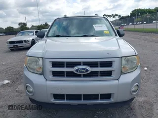 2011 Ford Escape Hybrid with VIN 1FMCU4K3XBKC60103, listed as a IAAI auction lot 42048614 with 125,354 mi miles and . Bid and sale history available at DreamBid. Image 12.