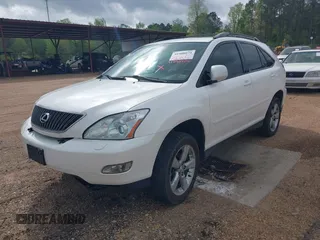 2004 Lexus RX with VIN 2T2HA31U64C035412, listed as a IAAI auction lot 41908074 with 268,453 mi miles and . Bid and sale history available at carsss.com. Image 2.