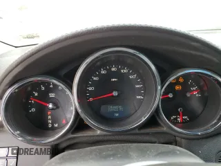 2011 Cadillac CTS с VIN 1G6DA5EY5B0112194, выставлен на аукционе Copart как лот 52448745 с пробегом 116 922 миль миль и Списание • Salvage title. История ставок и продаж доступна на DreamBid. Изображение 9.