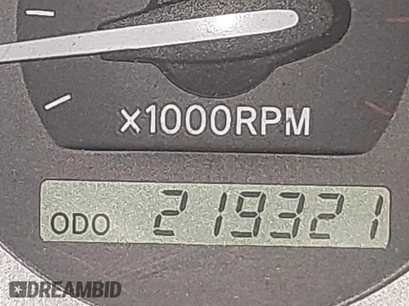 2005 Toyota Sienna CE with VIN 5TDZA23C45S328483, listed as a IAAI auction lot 41912553 with 219,321 mi miles. Bid and sale history available at carsss.com. Image 7.