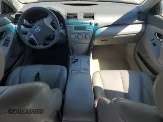 2011 Toyota Camry LE with VIN 4T1BF3EK9BU149520, listed as a Copart auction lot 49206655 with 225,425 mi miles and Salvage Title. Bid and sale history available at carsss.com. Image 8.