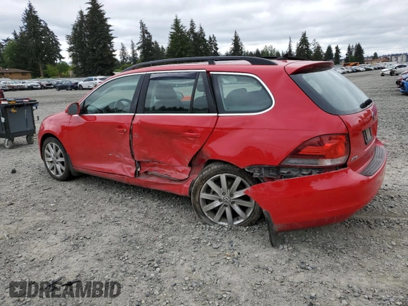 2014 Volkswagen Jetta TDI w/Sunroof z VIN 3VWPL7AJ7EM612140, wystawiony jako Copart lot #56905735 z przebiegiem 149 673 mil mil oraz Szkoda całkowita • Salvage title. Historia ofert i sprzedaży dostępna na DreamBid. Obrazek 2.