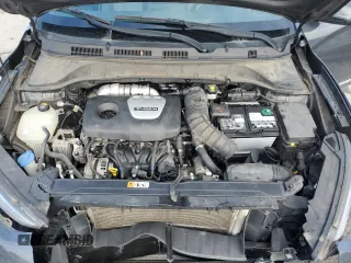 2019 Hyundai Kona Limited with VIN KM8K33A56KU350185, listed as a Copart auction lot 85416454 with 71,067 mi miles and Salvage Title. Bid and sale history available at carsss.com. Image 11.