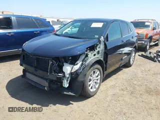 2021 Chevrolet Equinox LT with VIN 3GNAXKEV2MS141755, listed as a IAAI auction lot 42126190 with 74,357 mi miles and . Bid and sale history available at DreamBid. Image 18.