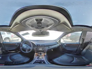 2004 Mercedes-Benz C 240 с VIN WDBRF61J74E015280, выставлен на аукционе Copart как лот 42231125 с пробегом 196 521 миль миль и Списание • Salvage title. История ставок и продаж доступна на DreamBid. Изображение 12.