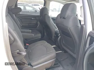 2015 GMC Acadia SLE z VIN 1GKKVPKD6FJ249655, wystawiony jako IAAI lot #42090978 z przebiegiem 111 672 mil mil oraz . Historia ofert i sprzedaży dostępna na DreamBid. Obrazek 8.