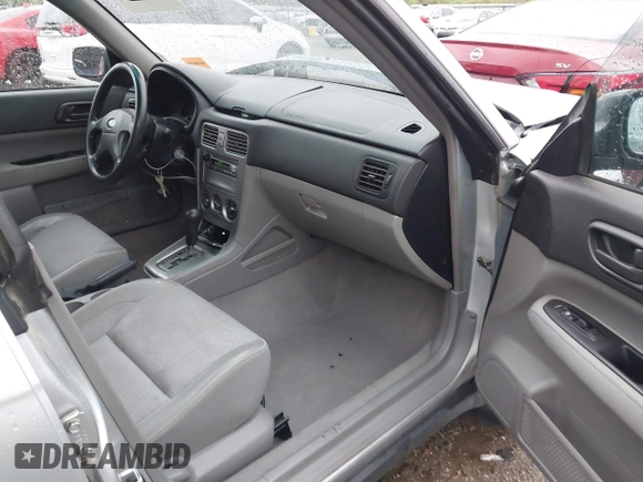 2004 Subaru Forester X с VIN JF1SG63614H765562, выставлен на аукционе IAAI как лот 41959690 с пробегом 148 127 миль миль и . История ставок и продаж доступна на DreamBid. Изображение 5.