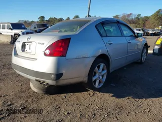 2006 Nissan Maxima SE z VIN 1N4BA41E06C831907, wystawiony jako IAAI lot #40852598 z przebiegiem 135 994 mil mil oraz . Historia ofert i sprzedaży dostępna na DreamBid. Obrazek 4.