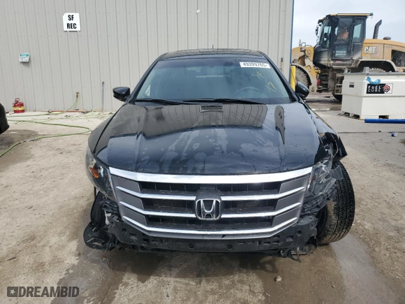 2012 Honda Crosstour EX-L with VIN 5J6TF2H51CL006975, listed as a Copart auction lot 49399765 with 70,258 mi miles and Non Repairable. Bid and sale history available at carsss.com. Image 5.