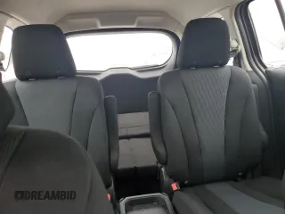 2013 Mazda 5 Touring with VIN JM1CW2CL4D0151300, listed as a Copart auction lot 76572004 with Not Provided miles and Non Repairable. Bid and sale history available at DreamBid. Image 10.