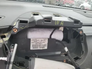 2016 Buick LaCrosse Leather with VIN 1G4GB5G34GF258904, listed as a Copart auction lot 52023855 with 0 mi miles and Salvage Title. Bid and sale history available at carsss.com. Image 9.
