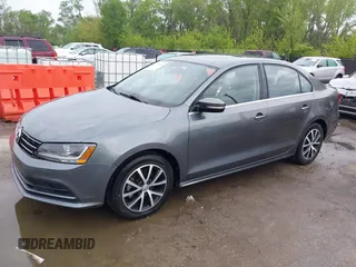 2018 Volkswagen Jetta SE with VIN 3VWDB7AJ8JM259679, listed as a IAAI auction lot 42080896 with 44,969 mi miles and . Bid and sale history available at DreamBid. Image 17.