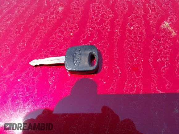 2003 Ford Focus ZX3 с VIN 3FAFP31303R111982, выставлен на аукционе IAAI как лот 42569659 с пробегом 231 346 миль миль и . История ставок и продаж доступна на DreamBid. Изображение 11.