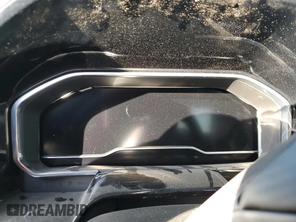 2024 Chevrolet Silverado 1500 LT with VIN 1GCRDDED2RZ194621, listed as a Copart auction lot 49255315 with Not Provided miles and Salvage Title. Bid and sale history available at DreamBid. Image 9.