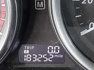 2013 Mazda CX-9 Grand Touring with VIN JM3TB3DA6D0407569, listed as a IAAI auction lot 42392788 with 183,252 mi miles and . Bid and sale history available at DreamBid. Image 15.