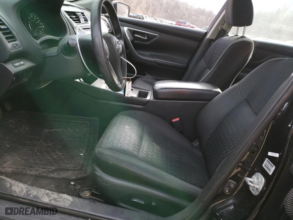 2016 Nissan Altima 2.5 SV with VIN 1N4AL3AP2GC276462, listed as a Copart auction lot 47239324 with 192,284 mi miles and Clean Title. Bid and sale history available at carsss.com. Image 7.