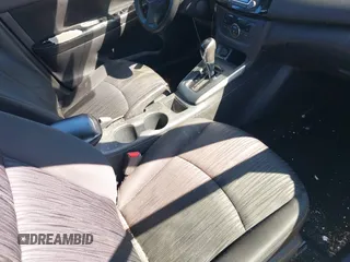 2018 Nissan Sentra SR with VIN 3N1AB7AP7JY272333, listed as a IAAI auction lot 41904865 with 204,805 mi miles and . Bid and sale history available at DreamBid. Image 5.
