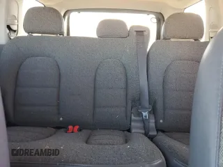 2004 Ford Explorer XLS z VIN 1FMZU62K94ZA67481, wystawiony jako Copart lot #47199445 z przebiegiem Nie podano mil oraz Szkoda całkowita • Salvage title. Historia ofert i sprzedaży dostępna na DreamBid. Obrazek 10.