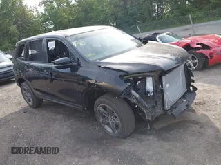 2023 Honda Passport Elite with VIN 5FNYF8H03PB006570, listed as a IAAI auction lot 42580475 with 938 mi miles and . Bid and sale history available at DreamBid. Image 1.