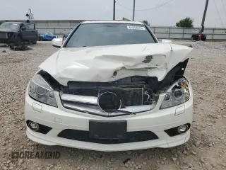 2008 Mercedes-Benz C 300 Sport с VIN WDDGF81X18F121111, выставлен на аукционе Copart как лот 61053215 с пробегом 182 254 миль миль и Списание • Salvage title. История ставок и продаж доступна на DreamBid. Изображение 5.