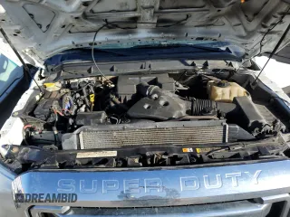 2012 Ford F-350 XL с VIN 1FT8W3B61CEB63140, выставлен на аукционе Copart как лот 47846755 с пробегом 294 228 миль миль и Чистый • Clean title. История ставок и продаж доступна на DreamBid. Изображение 11.