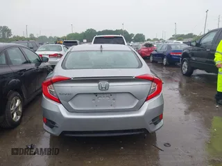 2016 Honda Civic EX-L z VIN 19XFC1F70GE003249, wystawiony jako IAAI lot #42430548 z przebiegiem 103 002 mil mil oraz . Historia ofert i sprzedaży dostępna na DreamBid. Obrazek 16.