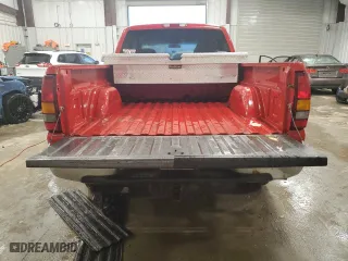 2000 Chevrolet Silverado 1500 LS with VIN 2GCEK19T1Y1152985, listed as a Copart auction lot 81964414 with 175,010 mi miles and Non Repairable. Bid and sale history available at carsss.com. Image 6.