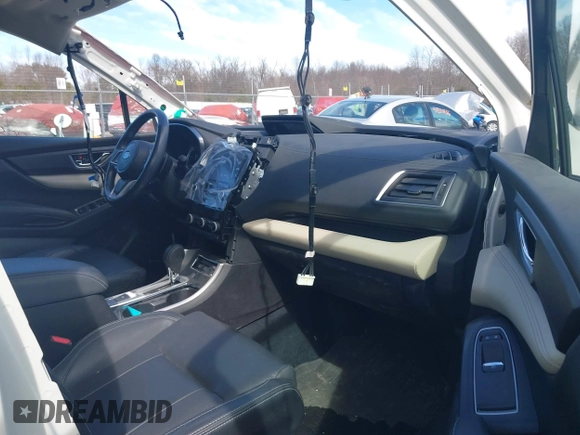 2021 Subaru Ascent Limited with VIN 4S4WMALD1M3403987, listed as a IAAI auction lot 41757117 with 55,532 mi miles and . Bid and sale history available at DreamBid. Image 5.