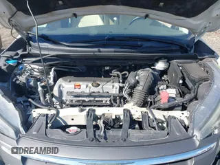 2013 Honda CR-V EX-L with VIN 5J6RM3H7XDL048828, listed as a IAAI auction lot 41843054 with 106,602 mi miles and . Bid and sale history available at DreamBid. Image 10.