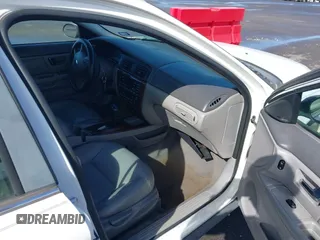 2002 Mercury Sable LS Premium with VIN 1MEFM55S62A618022, listed as a IAAI auction lot 41716388 with 275,327 mi miles and . Bid and sale history available at DreamBid. Image 5.