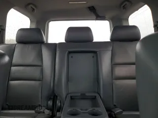 2007 Honda Pilot EX-L with VIN 2HKYF18507H534667, listed as a Copart auction lot 53900035 with 248,273 mi miles and Salvage Title. Bid and sale history available at carsss.com. Image 10.