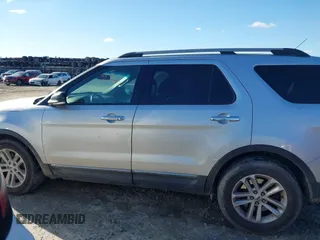 2014 Ford Explorer XLT with VIN 1FM5K7D81EGB40383, listed as a IAAI auction lot 41737237 with 246,707 mi miles and . Bid and sale history available at DreamBid. Image 14.
