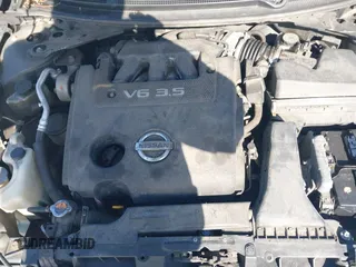 2012 Nissan Altima SR with VIN 1N4BL2AP7CN405535, listed as a IAAI auction lot 41573057 with Not Provided miles and . Bid and sale history available at DreamBid. Image 10.