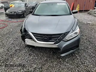 2018 Nissan Altima 2.5 S with VIN 1N4AL3AP5JC229319, listed as a Copart auction lot 48058935 with 146,822 mi miles and Salvage Title. Bid and sale history available at carsss.com. Image 13.