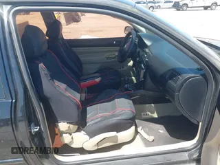 2001 Volkswagen GTI z VIN 9BWPG61J614073541, wystawiony jako IAAI lot #41997997 z przebiegiem 185 195 mil mil oraz . Historia ofert i sprzedaży dostępna na DreamBid. Obrazek 5.