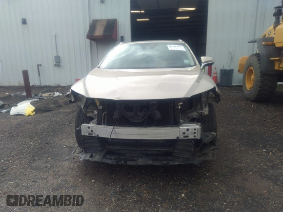 2018 Lexus RX 350 with VIN 2T2ZZMCA7JC116226, listed as a IAAI auction lot 41100739 with 118,669 mi miles and . Bid and sale history available at DreamBid. Image 13.