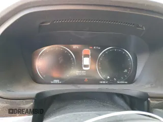 2018 Volvo S90 Momentum с VIN LVY982MK2JP029251, выставлен на аукционе Copart как лот 55961835 с пробегом 130 422 миль миль и Списание • Salvage title. История ставок и продаж доступна на DreamBid. Изображение 9.