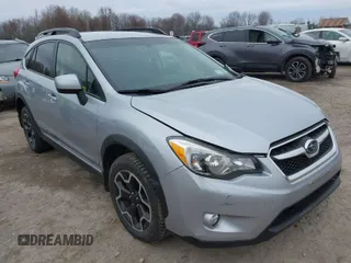 2013 Subaru Crosstrek Limited с VIN JF2GPAGC1D2877981, выставлен на аукционе IAAI как лот 41937599 с пробегом 79 830 миль миль и . История ставок и продаж доступна на DreamBid. Изображение 1.