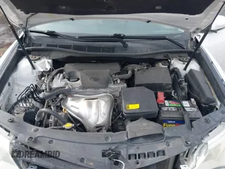 2013 Toyota Camry L with VIN 4T1BF1FK6DU269362, listed as a IAAI auction lot 42004165 with 184,876 mi miles. Bid and sale history available at carsss.com. Image 10.