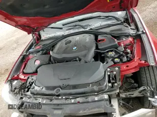 2017 BMW 3 Series 330i xDrive с VIN WBA8Z9C54HG453204, выставлен на аукционе Copart как лот 81849615 с пробегом 66 854 миль миль и Списание • Salvage title. История ставок и продаж доступна на DreamBid. Изображение 13.