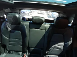 2021 Porsche Cayenne GTS with VIN WP1AG2AY5MDA34724, listed as a Copart auction lot 48800004 with 57,766 mi miles and Clean title. Bid and sale history available at DreamBid. Image 10.
