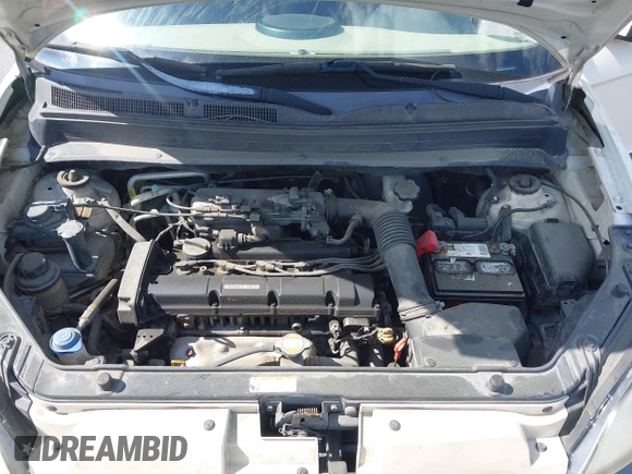 2010 Kia Soul + with VIN KNDJT2A24A7137264, listed as a IAAI auction lot 42163602 with 161,596 mi miles and . Bid and sale history available at DreamBid. Image 10.