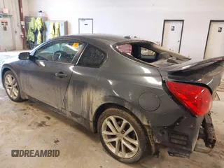 2012 Nissan Altima 3.5 SR with VIN 1N4BL2EPXCC168996, listed as a IAAI auction lot 41705574 with 1 mi miles. Bid and sale history available at carsss.com. Image 3.