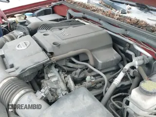 2012 Nissan Frontier SV с VIN 1N6AD0FV6CC420857, выставлен на аукционе IAAI как лот 43418429 с пробегом 161 000 миль миль и . История ставок и продаж доступна на DreamBid. Изображение 19.