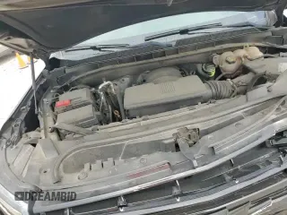 2021 Chevrolet Tahoe LT с VIN 1GNSCNKD5MR301465, выставлен на аукционе Copart как лот 70684915 с пробегом 58 067 миль миль и Списание • Salvage title. История ставок и продаж доступна на DreamBid. Изображение 15.