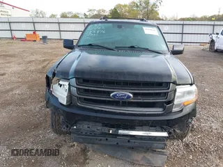 2017 Ford Expedition Limited с VIN 1FMJU2AT7HEA38025, выставлен на аукционе IAAI как лот 41810610 с пробегом 170 119 миль миль и . История ставок и продаж доступна на DreamBid. Изображение 13.