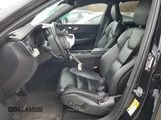 2018 Volvo XC60 Inscription with VIN LYVA22RL6JB106545, listed as a Copart auction lot 79246914 with 83,781 mi miles and Salvage Title. Bid and sale history available at DreamBid. Image 7.