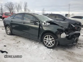 2015 Ford Fusion SE with VIN 1FA6P0H78F5121979, listed as a Copart auction lot 43012015 with 0 mi miles and Clean Title. Bid and sale history available at carsss.com. Image 4.
